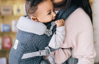 Ergobaby Adapt : Avis & Test